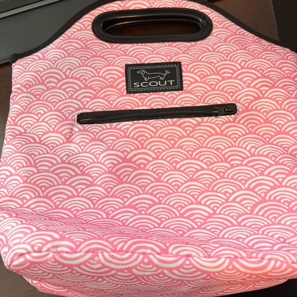 Scout Handbags - Scout insulated lunch bag